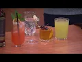 Proper bartender Mixology at home