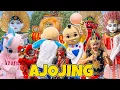 Download Lagu ONDEL ONDEL DAN BADUT JOGET AJOJING ALA ALA AJOJING!!! BARONGSAI, REOG, KARNAVAL MP3