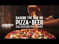 Fresh Pizza Dough The Heart of Old Chicago s Delicious Pizzas
