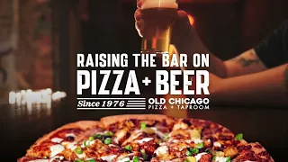 Fresh Pizza Dough The Heart of Old Chicago s Delicious Pizzas