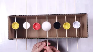 22 Easy and Fun STEM Activities