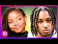 Download Lagu DDG GRANTED PERMISSION TO VISIT HALO WITH HALLE BAILEY UNDER STRICT CONDITIONS