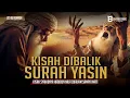 Download Lagu Kisah Habibun Najr yang dirajam hingga Meninggal