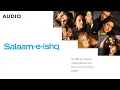 Download Lagu Dil Kya Kare | Adnan Sami | Salaam-E-Ishq | Shankar-Ehsaan-Loy | 2007