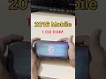 Download Lagu 1 GB RAM 😈 💀 2016 Mobile - FREEFIRE TEST #freefire #1gbram #2gbram #iphone15 #pocox6pro #shorts