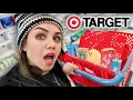 Come WASTE Money With Me At Target Haul