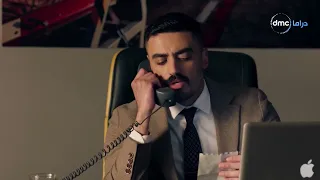 راجعين يا هوى بليغ اتاكد ان مدحت هو اللي بعت ناس تقتله مشهد مواجهة بليغ بابن اخته 