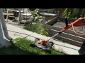 Using our new black and decker 3 in 1
