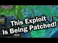 This Exploit is Being Patched - EU4 Propagate Religion Exploit Guide Patch 1 29 6