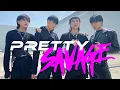 Lagu [KPOP IN PUBLIC] BLACKPINK (블랙핑크) - 'PRETTY SAVAGE' - BOYS Dance Cover by CHARIOT from Vietnam