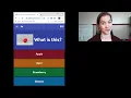Gimkit tutorial for beginner students