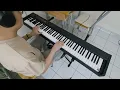 Sub Focus - Elevate (Jarel Gomes Piano)
