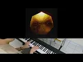 Sub Focus - Elevate Jarel Gomes Piano