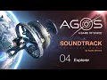 AGOS: A Game of Space - 04 Explorer (Soundtrack by Austin Wintory)