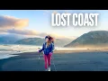 The Lost Coast Backpacking California s Legendary Trek