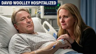 Sister Wives Christine s Husband David Woolley Hospitalized With Chronic Health Condition