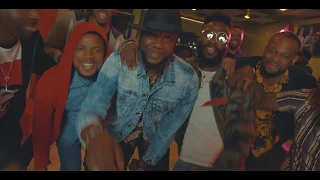 archymo somebody official music video 