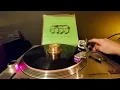 NUMBERS - KRAFTWERK. (GERMAN VERSION). LP VINYL.