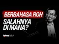 Lagu Benarkah Arwah Samuel Yang Bertemu Saul? | FOKUS Q\u0026A #03