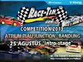 Lagu Race-Tin Gen3 Competition 2013 @Riau Junction Bandung