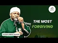 Lagu THE MOST FORGIVING || BY USTADH ABDUL RASHID