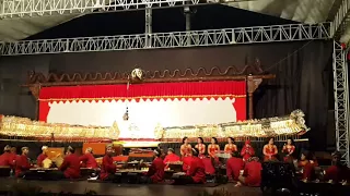 Download Musik gamelan jawa pagelaran wayang kulit MP3