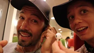 Indonesia see you soon, but not yet | 22°SOUTH | Ep.44