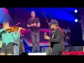 The Lumineers- Gun Song, Riverbend 7/8/25