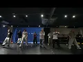 Y " 2 Hard 4 The Radio / Drake " @En Dance Studio SHIBUYA