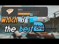 Vortex or Mod Organizer 2