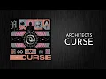 ARCHITECTS - "Curse" with lyrics on screen