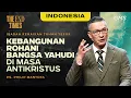 Download Lagu Indonesia | Kebangunan Rohani Bangsa Yahudi Di Masa Antikristus - Ps. Philip Mantofa (GMS Church)