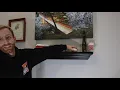 hidden gun shelf tactical trap review