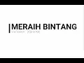 Download Lagu Via Vallen - Meraih Bintang (Karaoke) By Akiraa61
