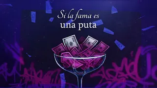 Cheo Gallego - La Fama (Lyric Video)