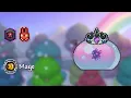 Queen Slime Death Master mode - Calamity mod Mage