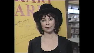 Read About Me with Isabel Allende and Carole Meekins