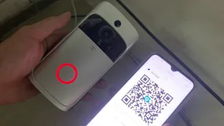 doorbell v5 connection