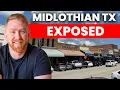 Everything You NEED TO KNOW about Midlothian TX