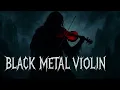 Download Lagu Black Metal Violin: Rituals of the Frozen Abyss | Dark Instrumental Symphony