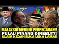 Lagu MALAYSIA TERANCAM PECAH?! KEDAH NEKAT KLAIM PULAU PINANG — FEDERALISME DI UJUNG TANDUK!