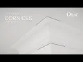 Orac Cornice Moulding Installation Inside and Outside Corners