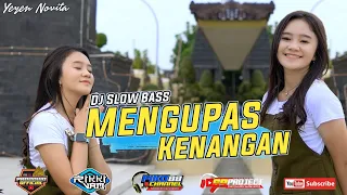 dj mengupas kenangan fiko 88 channel dj minang terbaru paling enak di dengar full bass