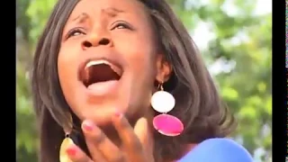 Martha Baraka Chanzo Ni Nini Official Music Video 