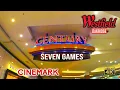 Century Theatres 20 Seven Games Full Playthrough Low Light 4K Westfield Oakridge Cinemark 2026 02 03