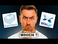 BookStack vs Wiki js - Do You Want Order or Chaos You Built Yourself