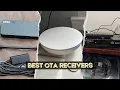 5 Best OTA Receivers in 2025! Upgrade Your TV