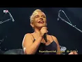 Sezen Aksu live - Unuttun Mu Beni (HD), The Royal Albert Hall, London - 20-10-2011