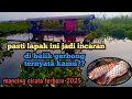 Download Lagu Emang Strike nya Ada Yang Jual!! Mancing Cirata terbaru 2025