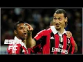 Zlatan Ibrahimovic back to AC Milan is a PR move - Steve Nicol Serie A